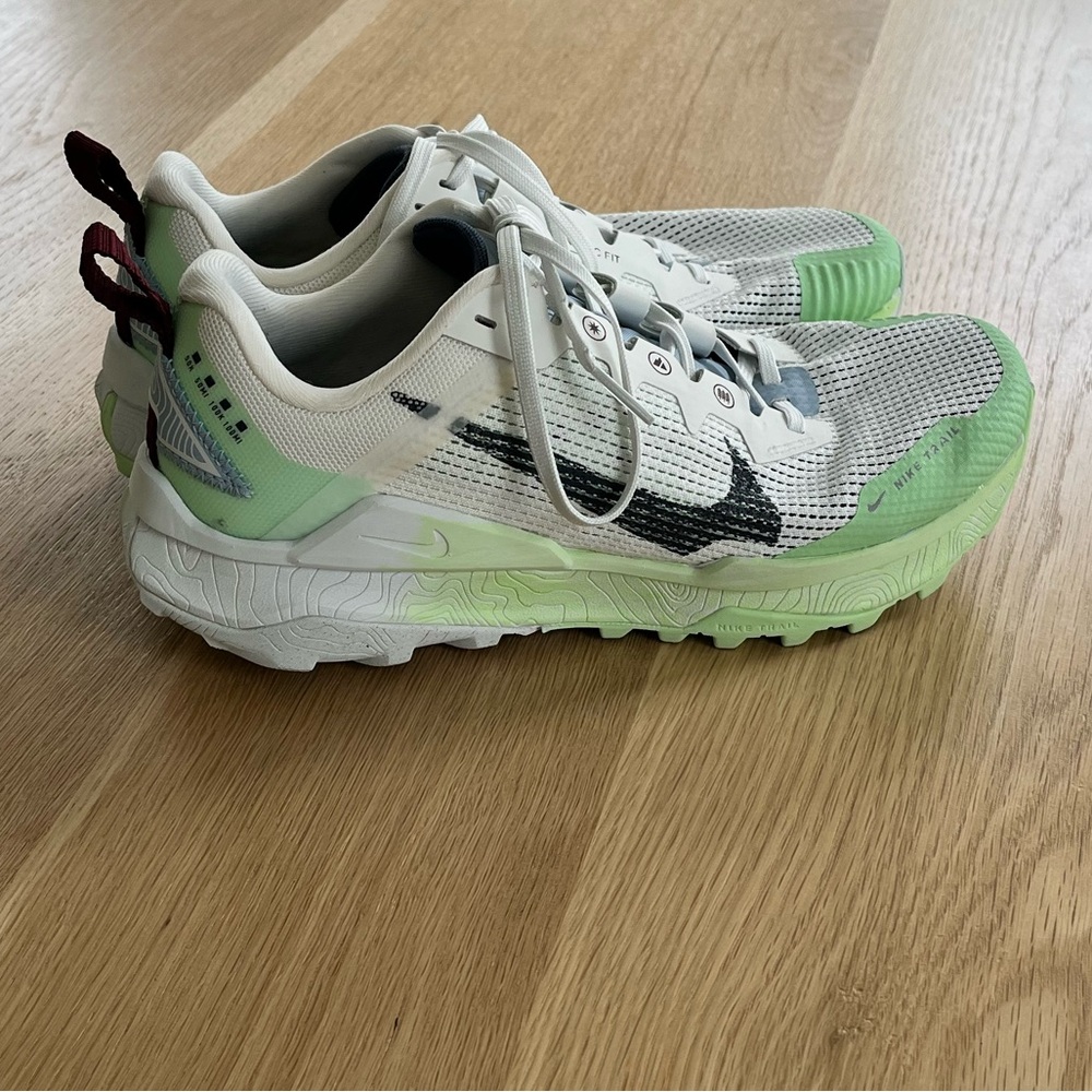 Nike Wildhorse 8 Women’s Trail Running Shoes